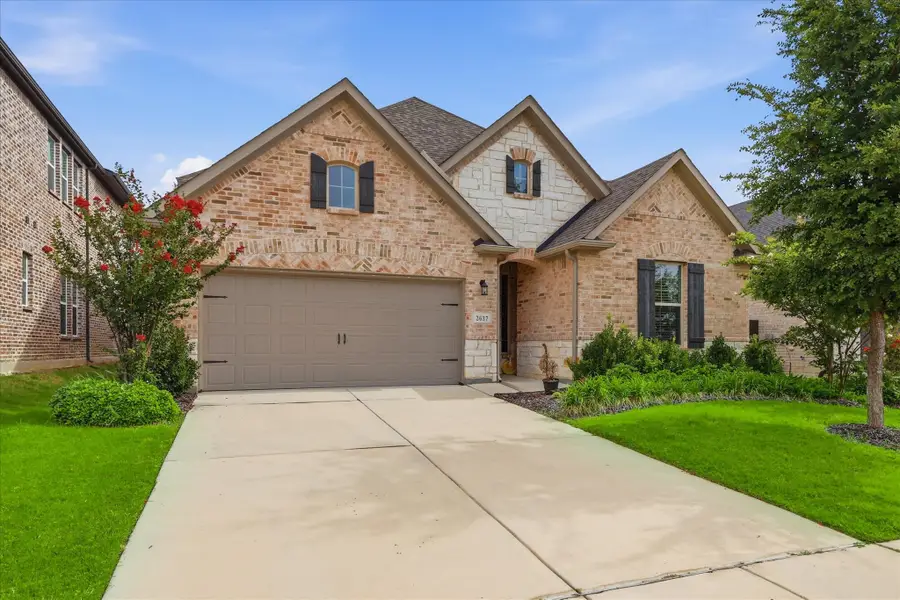 2637 Basswood Drive, Northlake, TX 76226 - #2