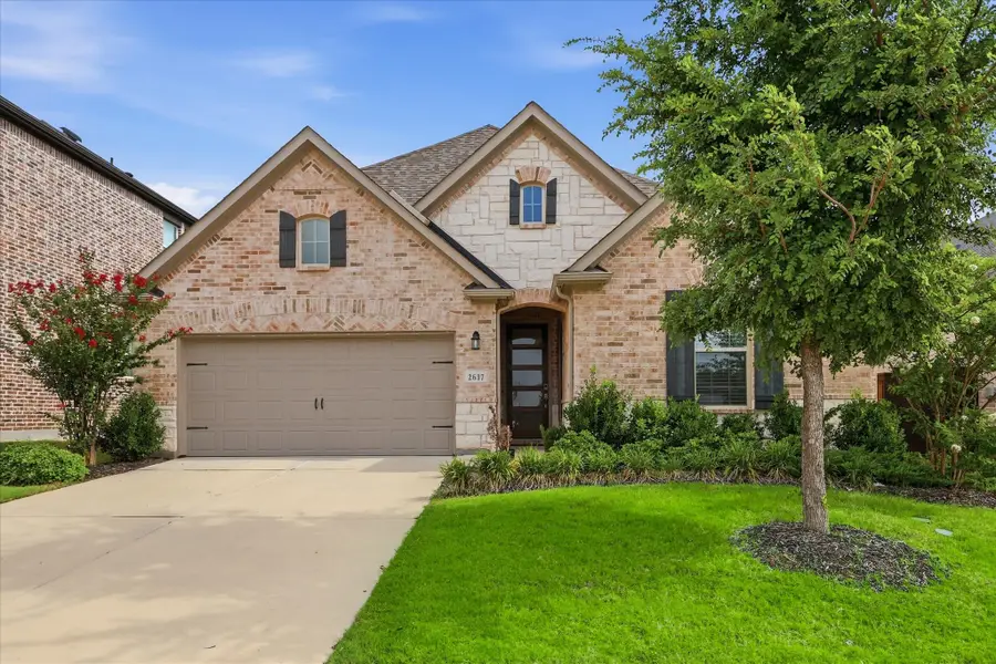 2637 Basswood Drive, Northlake, TX 76226 - #3