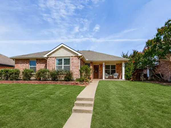 2091 Briarcliff Road, Lewisville, TX 75067