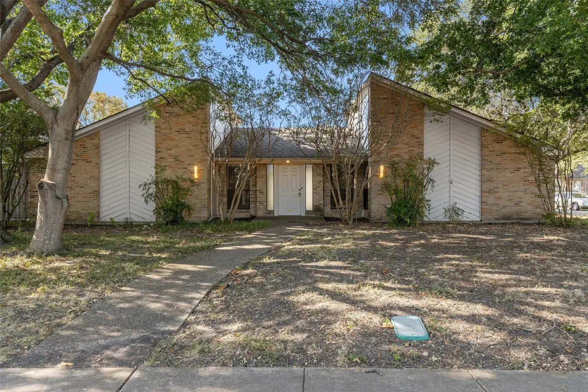 1400 Forsythe Drive, Richardson, TX 75081 - #1