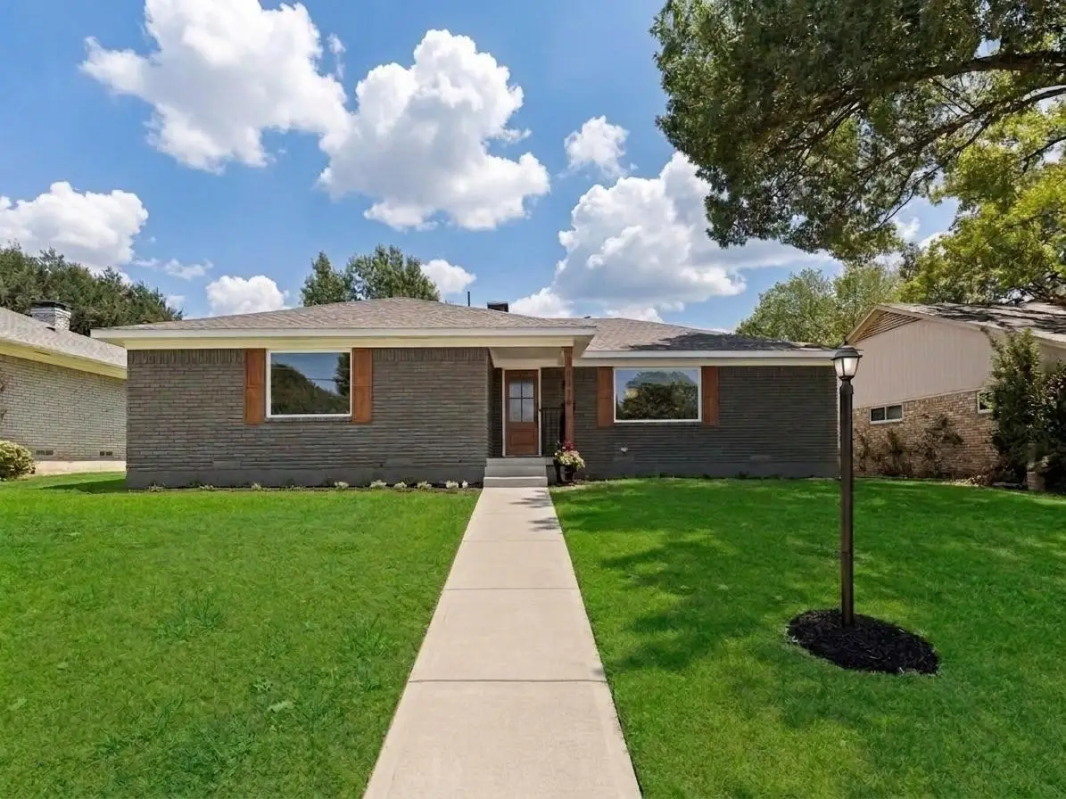 9410 Creel Creek Drive, Dallas, TX 75228 - #1