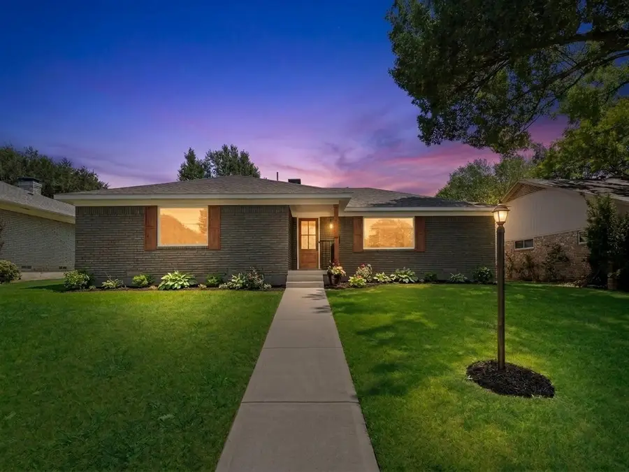 9410 Creel Creek Drive, Dallas, TX 75228 - #2