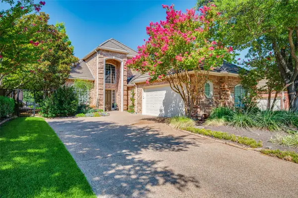 23 Fairway Drive, Frisco, TX 75034