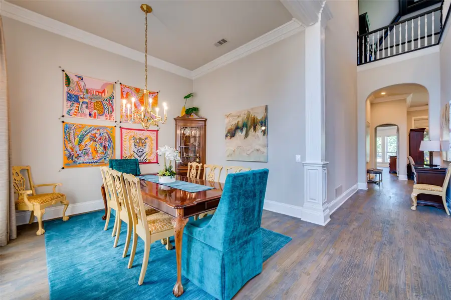23 Fairway Drive, Frisco, TX 75034 - #2