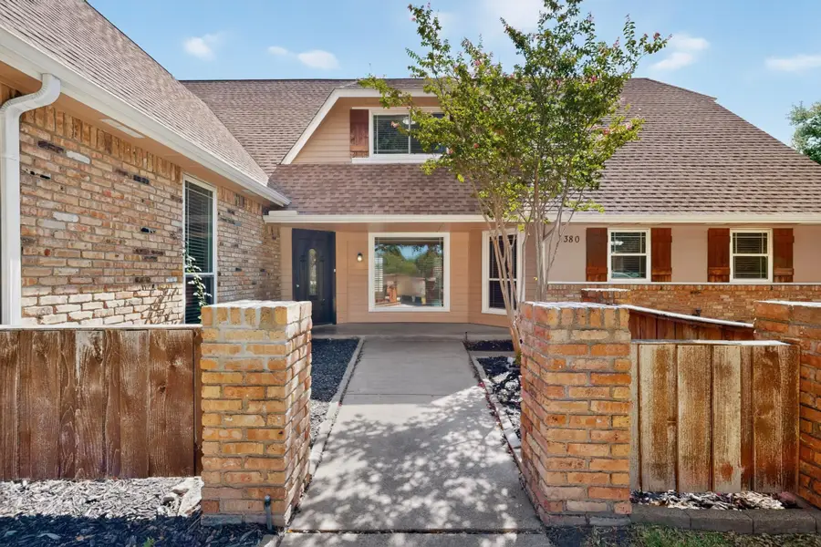 1380 Green Hills Court, Duncanville, TX 75137 - #3