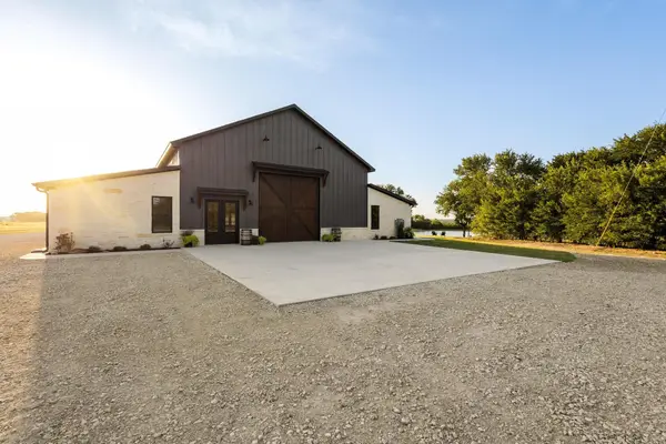 4251 Refuge Road, Sherman, TX 75092