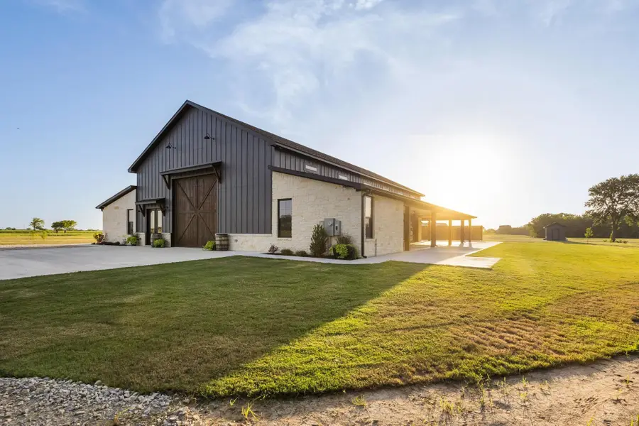 4251 Refuge Road, Sherman, TX 75092 - #3