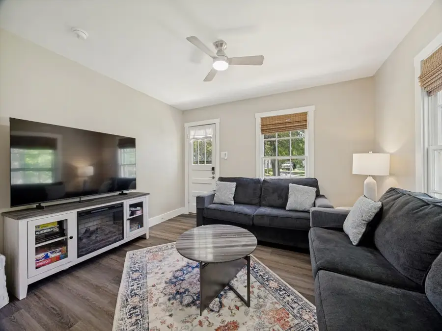 1109 Hanna Street, Denison, TX 75020 - #2