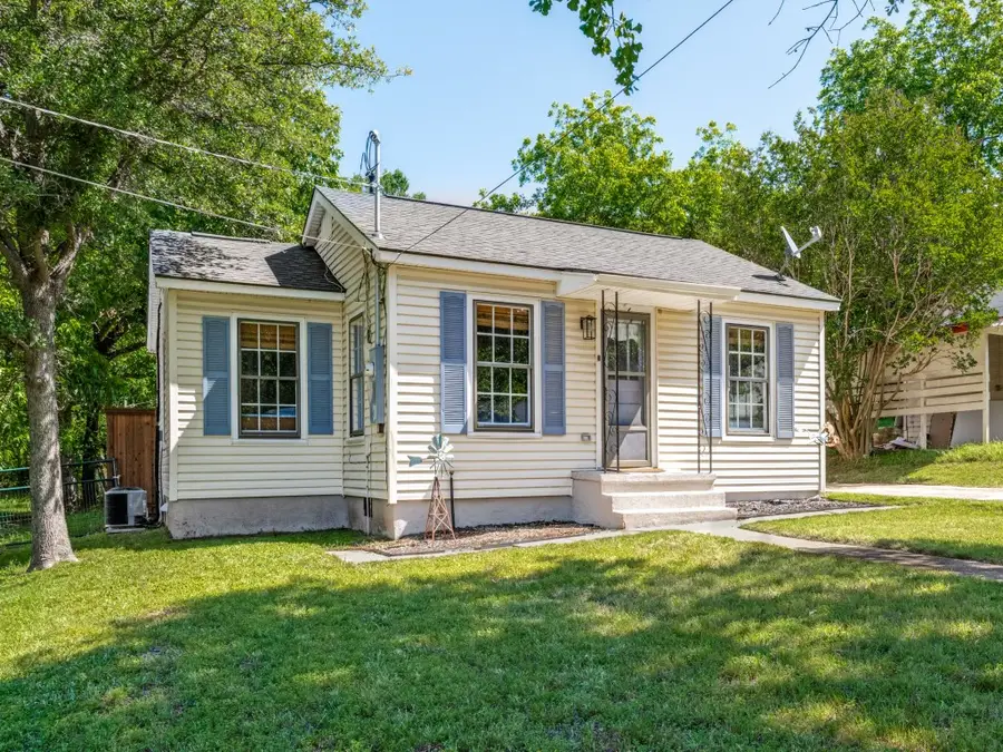 1109 Hanna Street, Denison, TX 75020 - #3