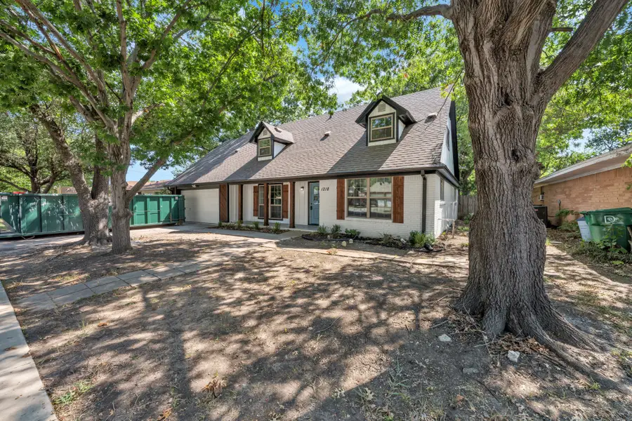 1218 Thomas Street, Denton, TX 76201 - #2