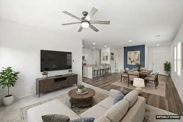 1601 Shadow Hawk, Fort Worth, TX 76052
