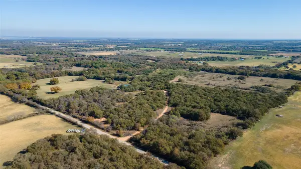 Lot C 0000 County Road 3838, Bridgeport, TX 76426