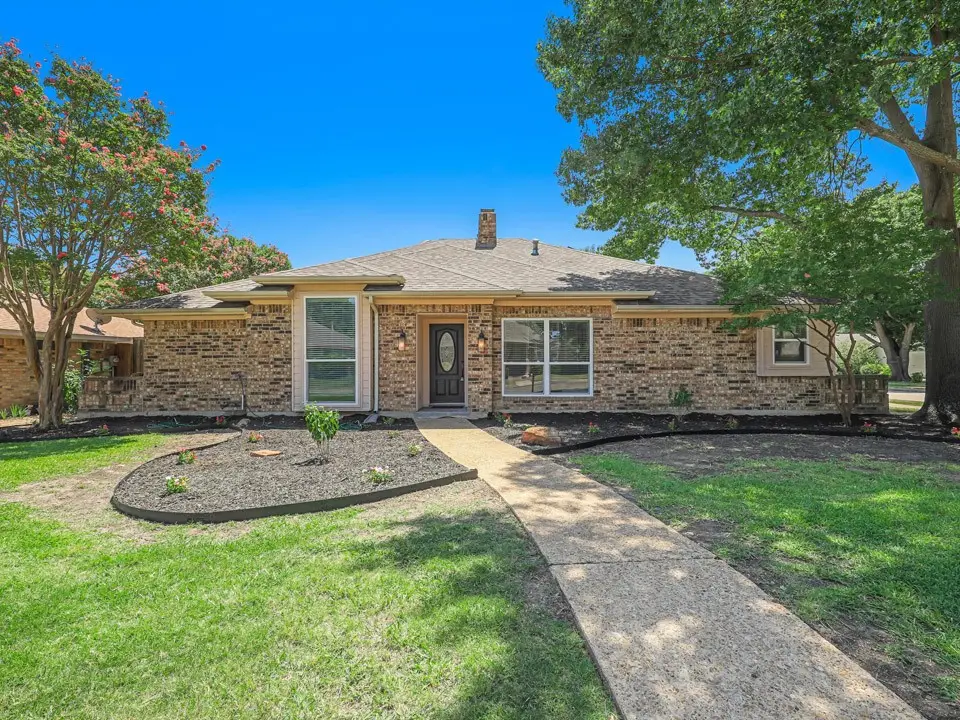 1724 Hearthstone Drive, Plano, TX 75023 - #1