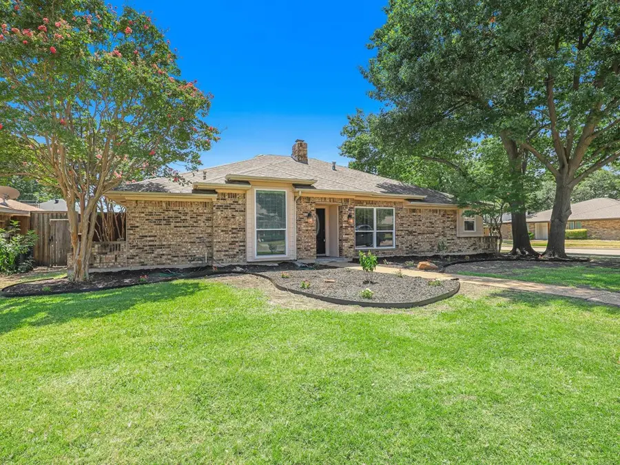 1724 Hearthstone Drive, Plano, TX 75023 - #3