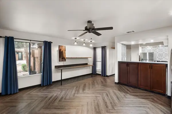 2300 Bamboo Drive #N102, Arlington, TX 76006