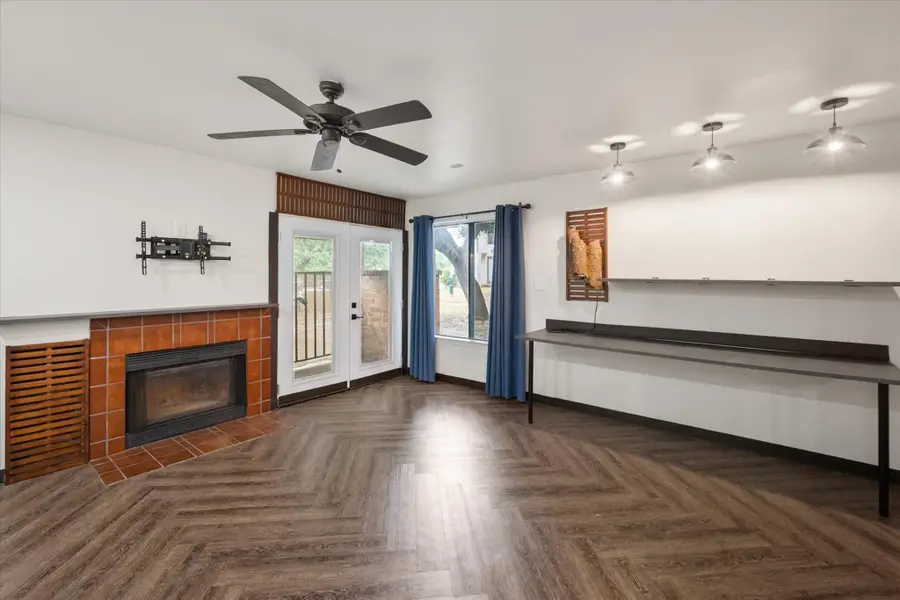 2300 Bamboo Drive #N102, Arlington, TX 76006 - #2