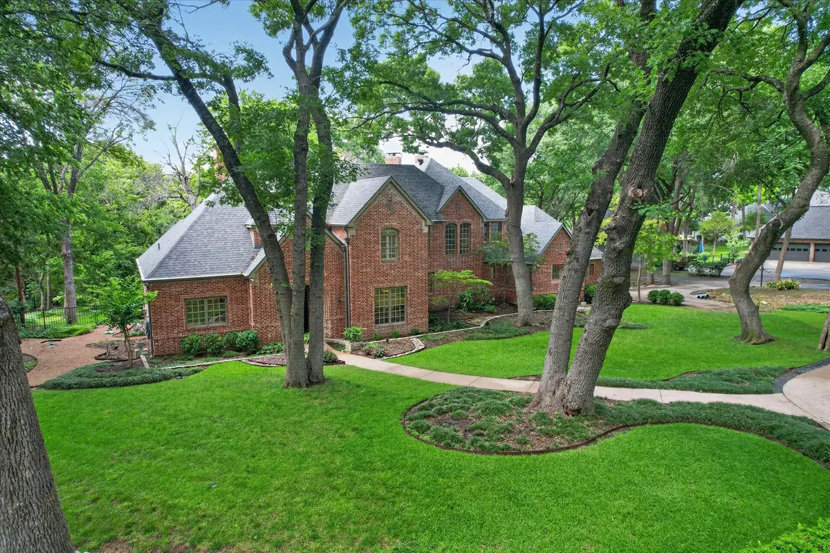 731 Creekwood Drive N, Fairview, TX 75069 - #1