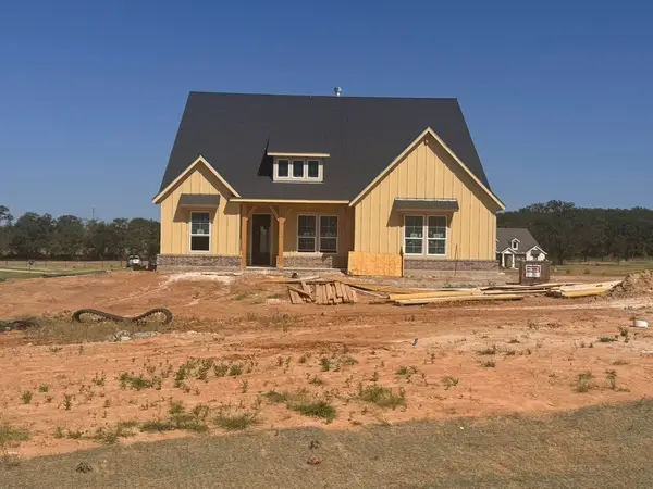 601 Tay Tay Way, Springtown, TX 76082