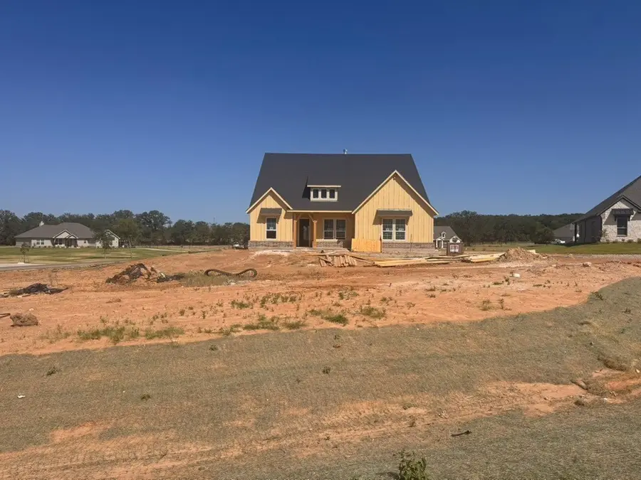 601 Tay Tay Way, Springtown, TX 76082 - #3