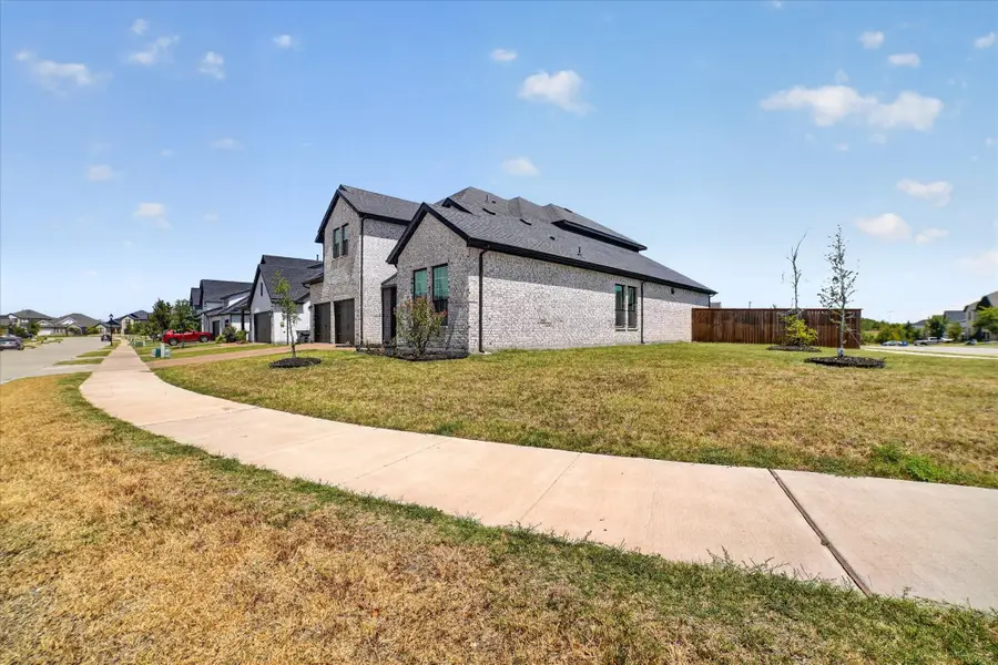 3204 Malcolm Road, Melissa, TX 75454 - #3