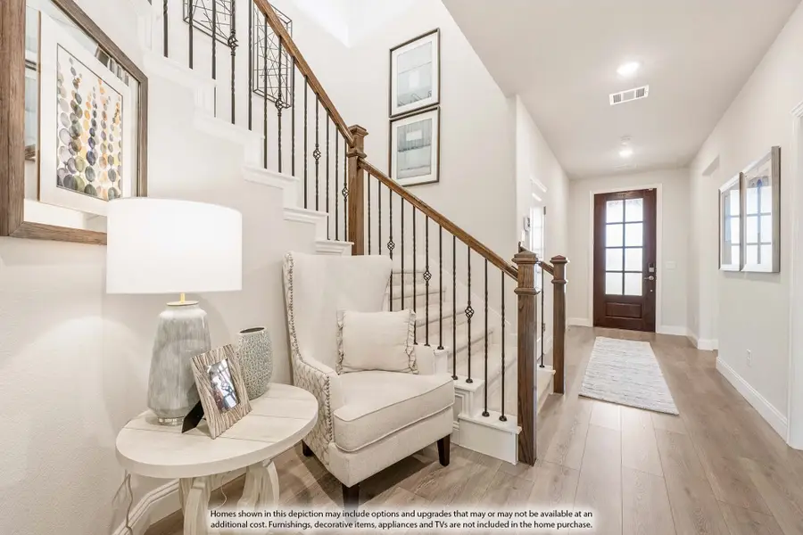 4001 Clingsman Way, McKinney, TX 75071 - #3
