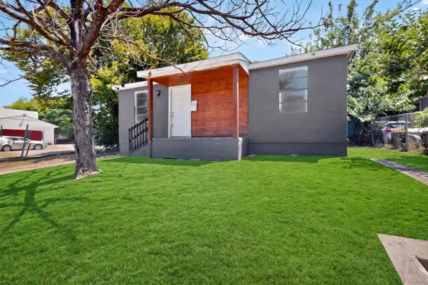 336 Bonnie View Road, Dallas, TX 75203