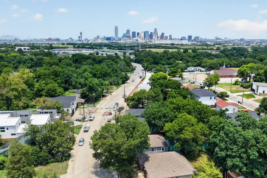 336 Bonnie View Road, Dallas, TX 75203 - #3