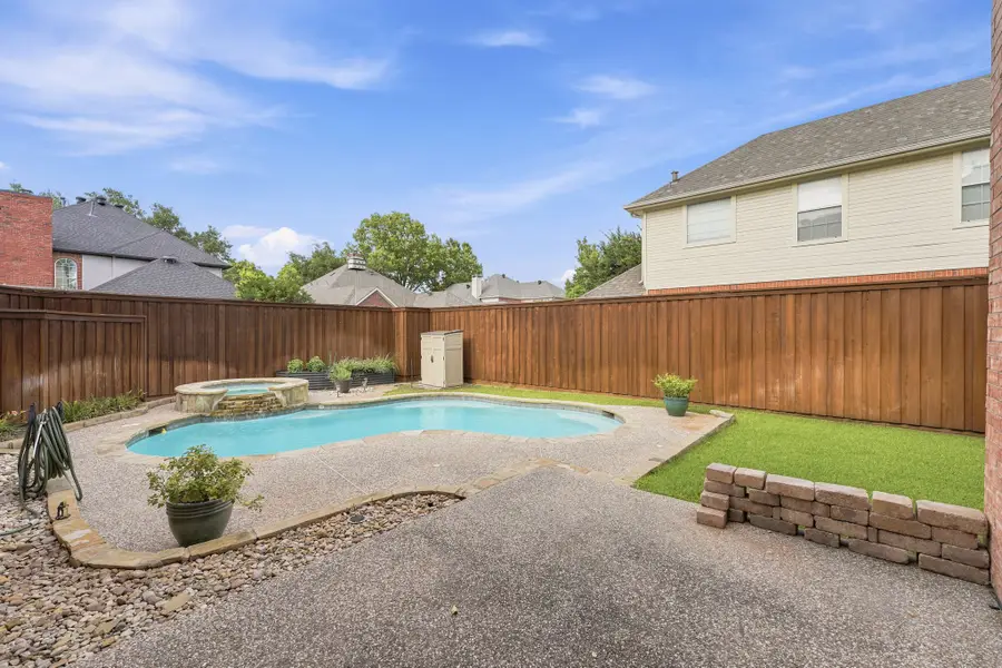 3105 Mcbee Drive, Plano, TX 75025 - #2