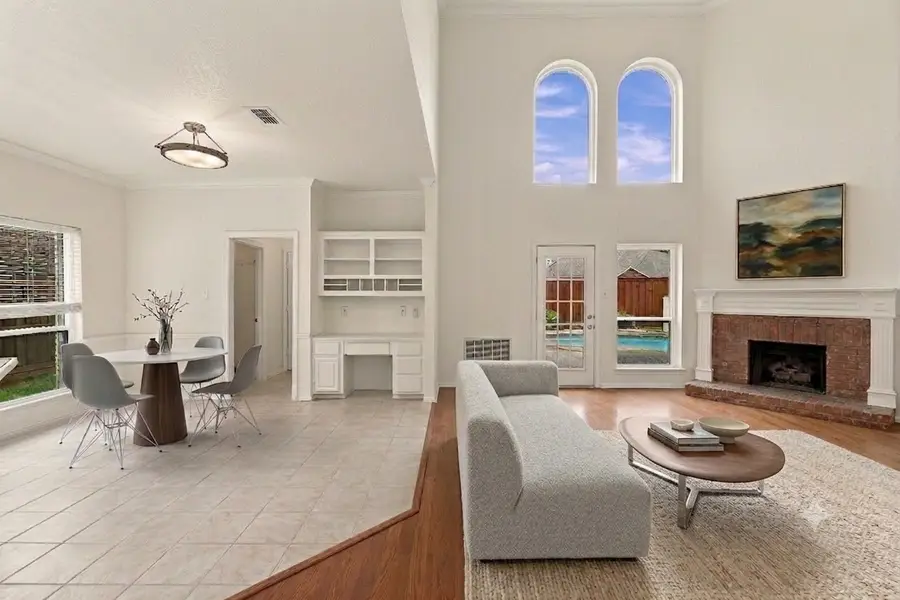 3105 Mcbee Drive, Plano, TX 75025 - #3
