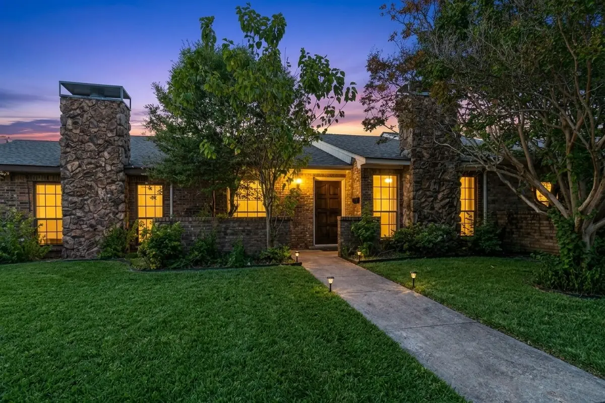 1513 Cherrycrest Street, Dallas, TX 75228 - #1