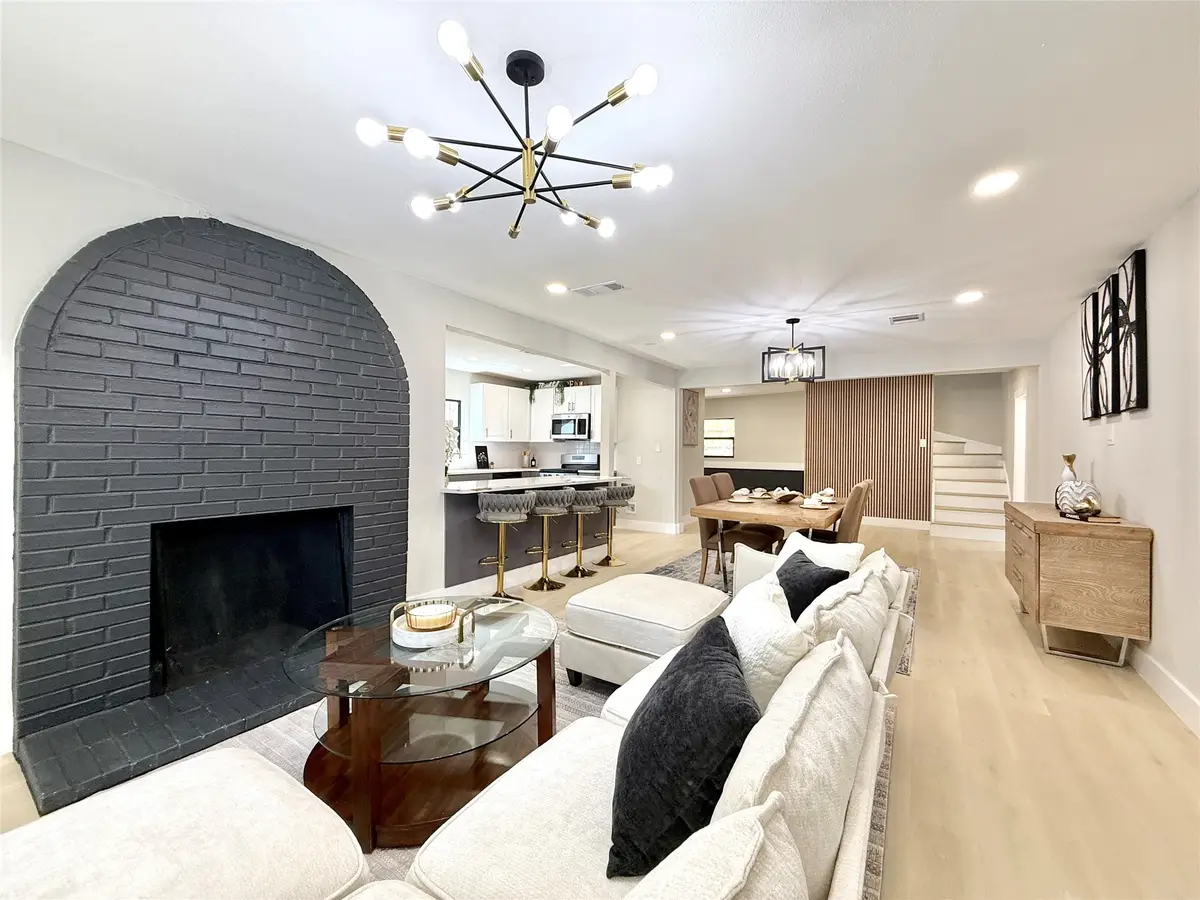 1201 Forester Drive, Dallas, TX 75216 - #1