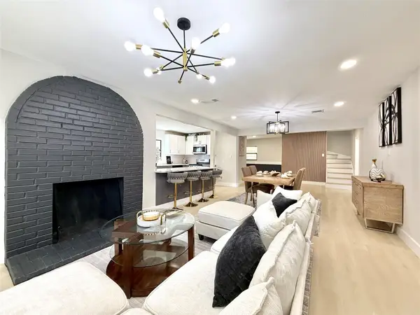 1201 Forester Drive, Dallas, TX 75216
