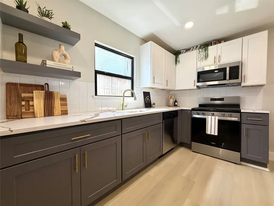 1201 Forester Drive, Dallas, TX 75216 - #3