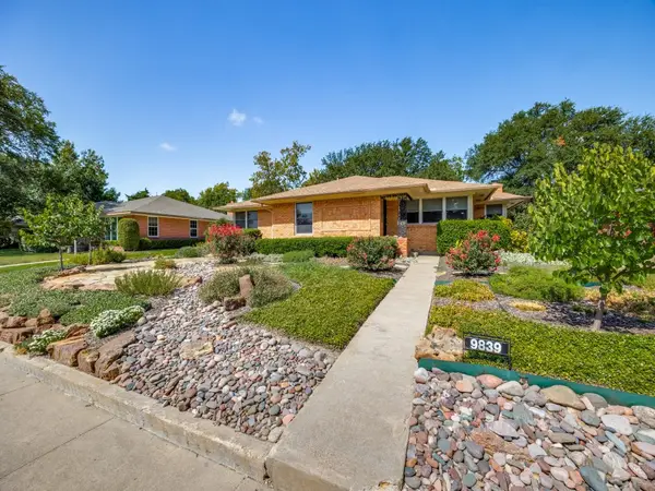 9839 Cloister Drive, Dallas, TX 75228