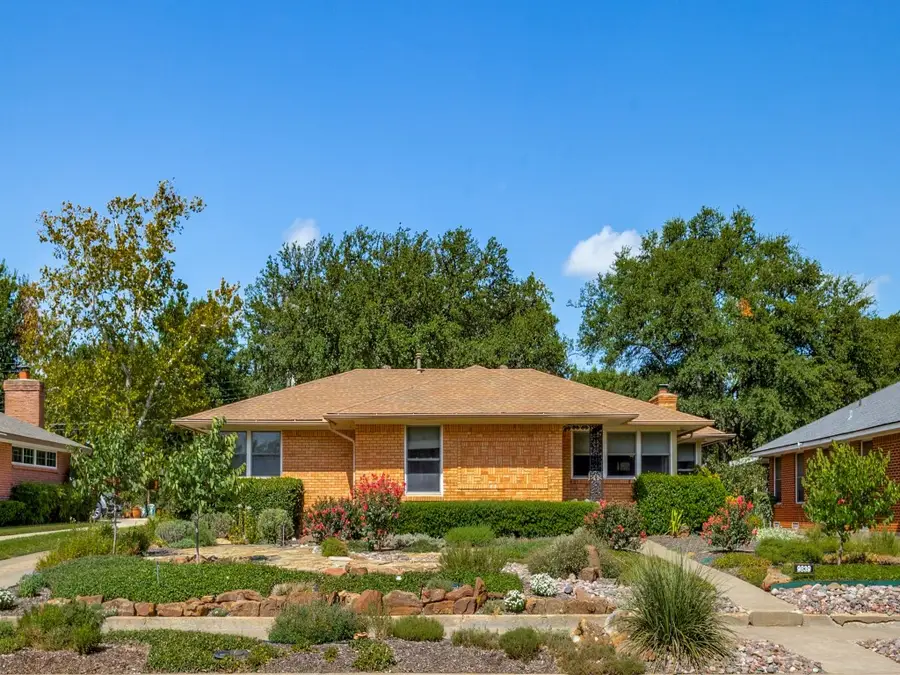 9839 Cloister Drive, Dallas, TX 75228 - #2