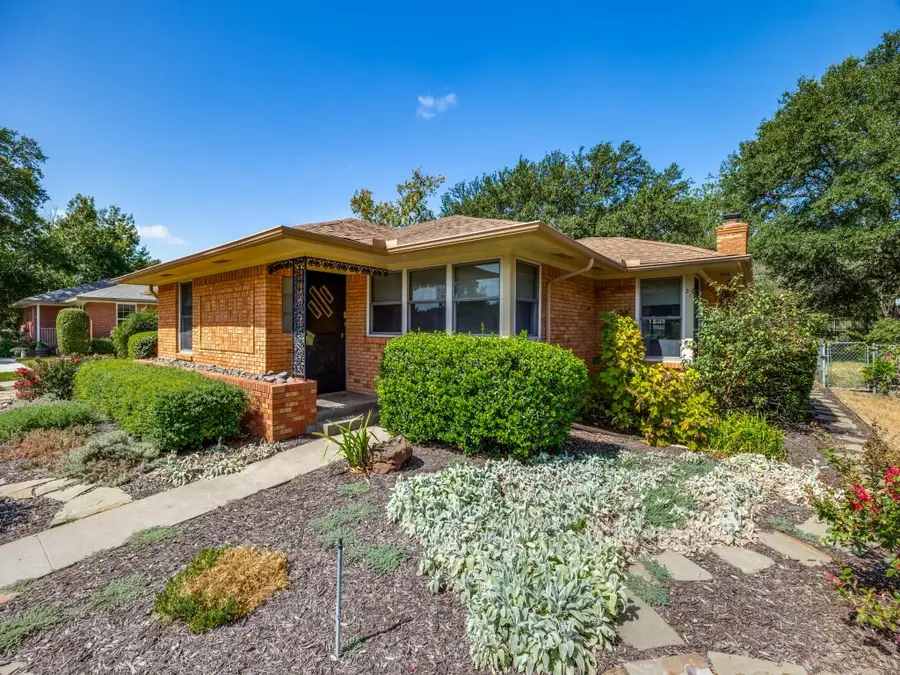 9839 Cloister Drive, Dallas, TX 75228 - #3
