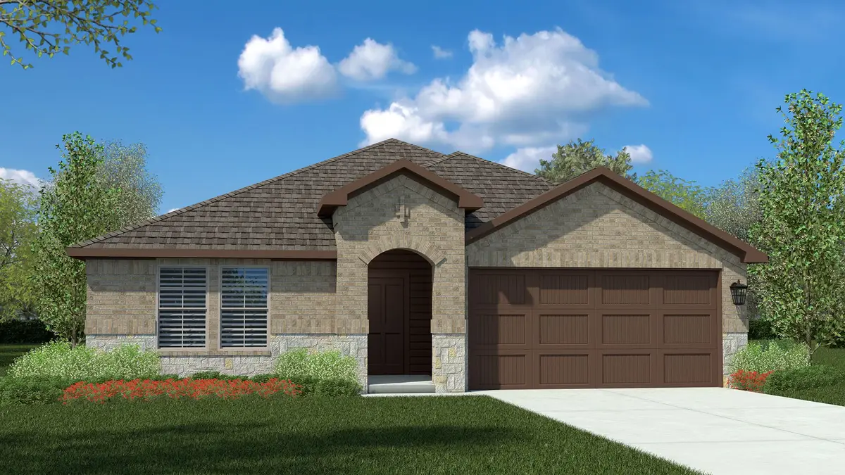 16708 Hudson Prairie Way, Justin Roanoke, TX 76247 - #1