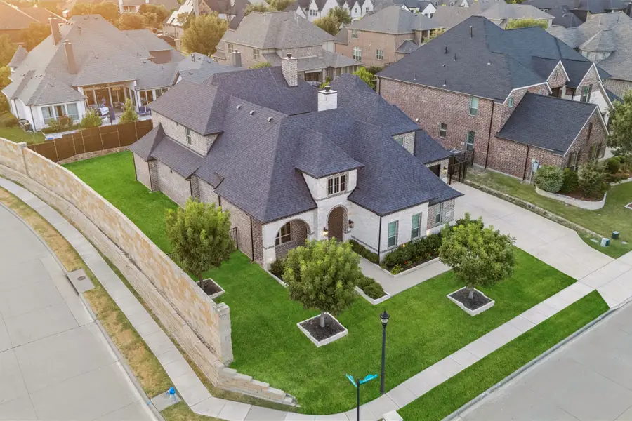 1161 Clipston Drive, Prosper, TX 75078 - #2