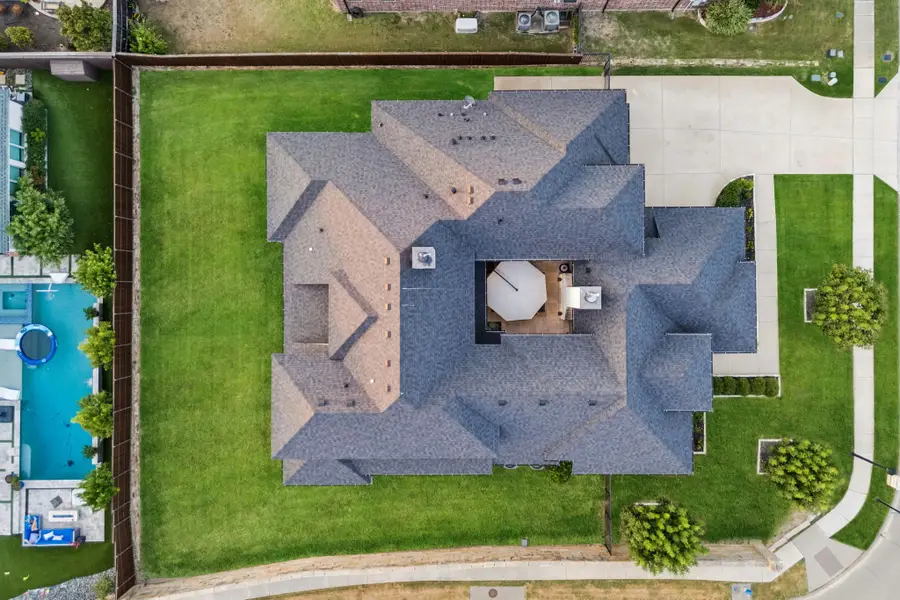 1161 Clipston Drive, Prosper, TX 75078 - #3