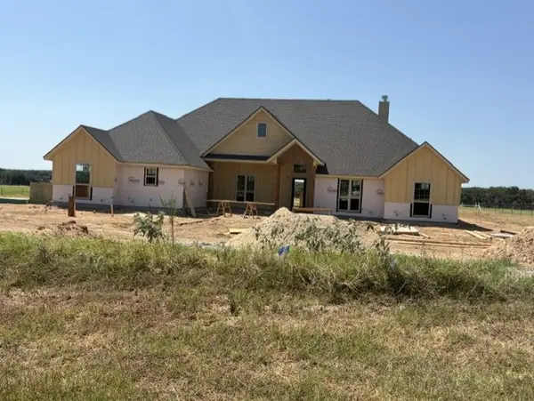 3620 Springfield Road, Springtown, TX 76082