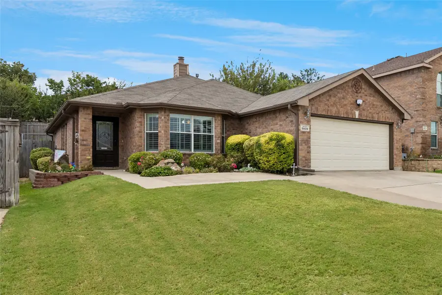 9809 Jericho Lane, Fort Worth, TX 76108 - #2