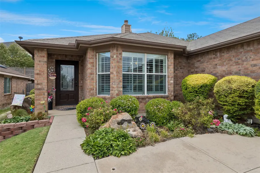 9809 Jericho Lane, Fort Worth, TX 76108 - #3