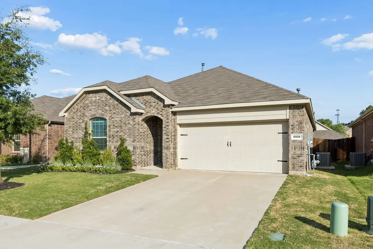 8109 Green Heron Drive, McKinney, TX 75071 - #1