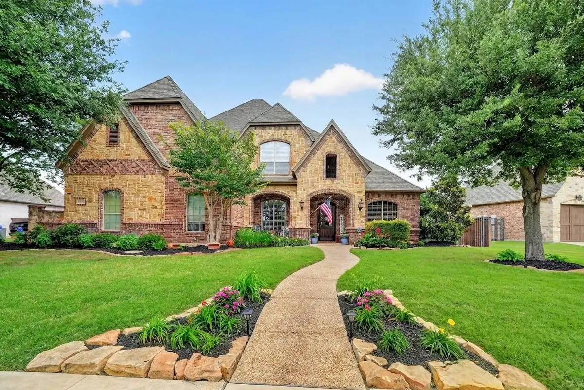 409 Settlers Ridge Drive, Keller, TX 76248 - #1