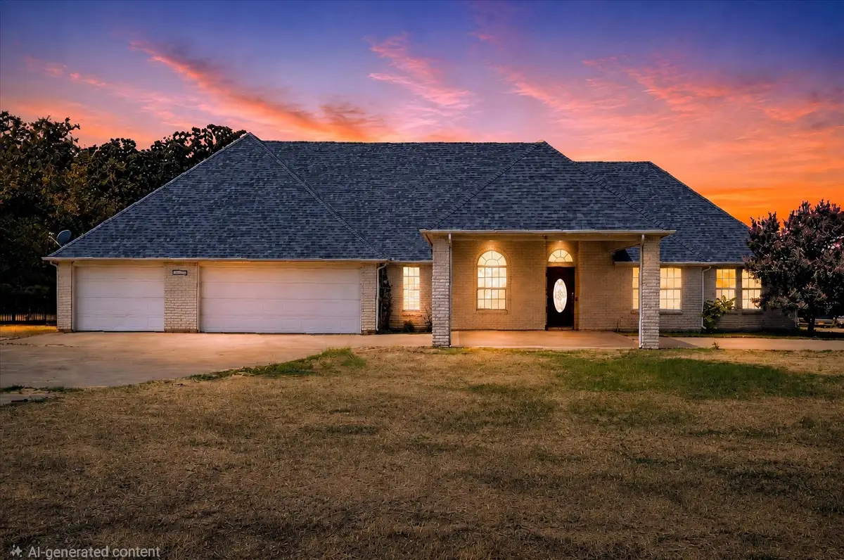 3750 Kennedale New Hope Road, Kennedale, TX 76060 - #1