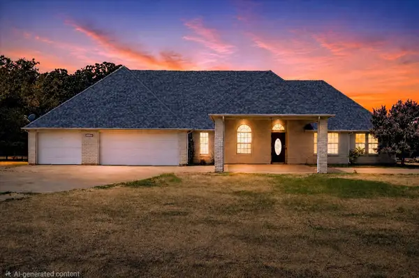 3750 Kennedale New Hope Road, Kennedale, TX 76060