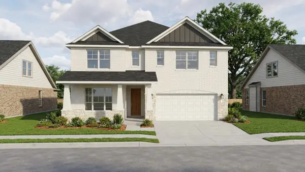 2680 Hot Springs Drive, Corinth, TX 76210