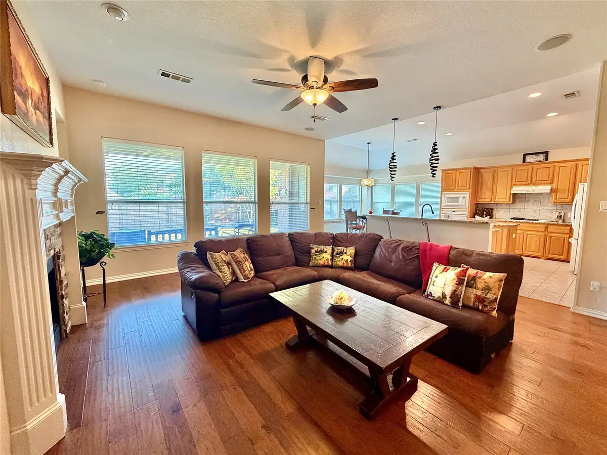 4821 Bellflower Way, Fort Worth, TX 76123 - #1