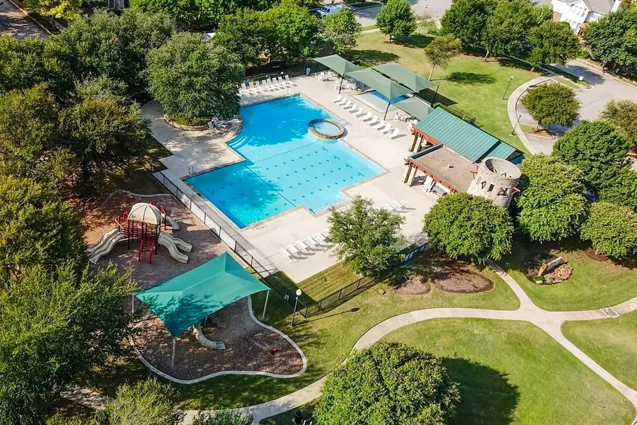 4821 Bellflower Way, Fort Worth, TX 76123 - #2