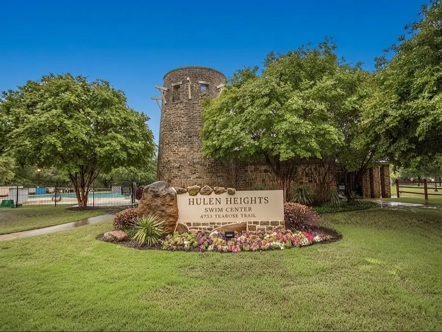 4821 Bellflower Way, Fort Worth, TX 76123 - #3